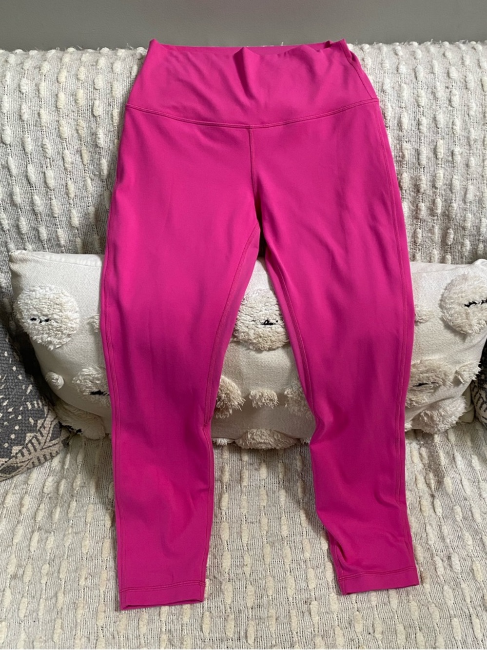 {Lululemon} 23” High Rise Align Legging